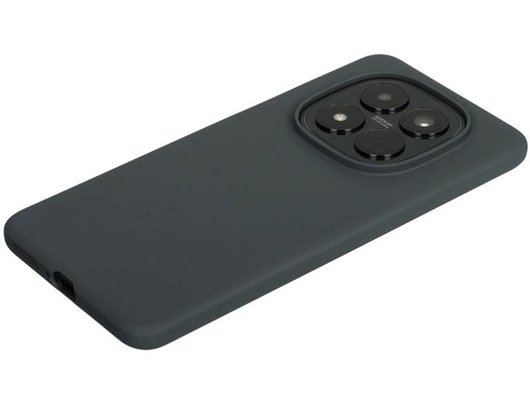 Смартфон Xiaomi Redmi Note 15 Pro 12/256Gb Black